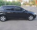 Чорний Кіа Сід, об'ємом двигуна 1.4 л та пробігом 310 тис. км за 5600 $, фото 4 на Automoto.ua