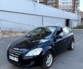 Киа Сид 2007 в Харькове на Automoto.ua Черный Киа Сид, объемом двигателя 1.4 л и пробегом 206 тыс. км за 4800 $, фото 1 на Automoto.ua