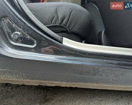 Киа Сид 2007 в Полтаве на Automoto.ua Черный Киа Сид, объемом двигателя 1.6 л и пробегом 211 тыс. км за 5400 $, фото 17 на Automoto.ua