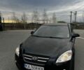 Черный Киа Сид, объемом двигателя 1.4 л и пробегом 260 тыс. км за 4600 $, фото 1 на Automoto.ua