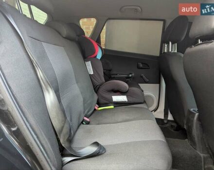Киа Сид 2007 в Полтаве на Automoto.ua Черный Киа Сид, объемом двигателя 1.6 л и пробегом 211 тыс. км за 5400 $, фото 15 на Automoto.ua