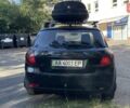 Чорний Кіа Сід, об'ємом двигуна 1.6 л та пробігом 300 тис. км за 3500 $, фото 3 на Automoto.ua