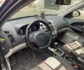 Чорний Кіа Сід, об'ємом двигуна 1.6 л та пробігом 180 тис. км за 5752 $, фото 1 на Automoto.ua