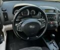 Черный Киа Сид, объемом двигателя 1.6 л и пробегом 238 тыс. км за 6300 $, фото 8 на Automoto.ua