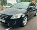 Чорний Кіа Сід, об'ємом двигуна 1.6 л та пробігом 284 тис. км за 5900 $, фото 1 на Automoto.ua