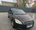 Киа Сид 2007 в Полтаве на Automoto.ua Черный Киа Сид, объемом двигателя 1.6 л и пробегом 211 тыс. км за 5400 $, фото 5 на Automoto.ua