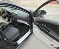 Черный Киа Сид, объемом двигателя 1.4 л и пробегом 243 тыс. км за 5400 $, фото 14 на Automoto.ua