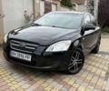 Черный Киа Сид, объемом двигателя 1.6 л и пробегом 203 тыс. км за 5900 $, фото 1 на Automoto.ua