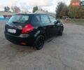 Чорний Кіа Сід, об'ємом двигуна 1.4 л та пробігом 330 тис. км за 3950 $, фото 3 на Automoto.ua