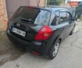 Киа Сид 2007 в Полтаве на Automoto.ua Черный Киа Сид, объемом двигателя 1.6 л и пробегом 211 тыс. км за 5400 $, фото 13 на Automoto.ua