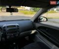 Черный Киа Сид, объемом двигателя 1.6 л и пробегом 238 тыс. км за 6300 $, фото 10 на Automoto.ua
