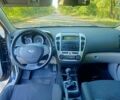 Черный Киа Сид, объемом двигателя 2 л и пробегом 275 тыс. км за 5400 $, фото 5 на Automoto.ua