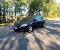 Чорний Кіа Сід, об'ємом двигуна 2 л та пробігом 247 тис. км за 5400 $, фото 1 на Automoto.ua