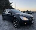 Черный Киа Сид, объемом двигателя 1.4 л и пробегом 182 тыс. км за 5722 $, фото 1 на Automoto.ua