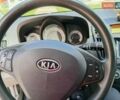 Черный Киа Сид, объемом двигателя 1.4 л и пробегом 180 тыс. км за 5400 $, фото 19 на Automoto.ua