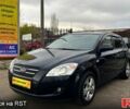 Черный Киа Сид, объемом двигателя 1.6 л и пробегом 310 тыс. км за 5990 $, фото 1 на Automoto.ua