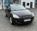 Чорний Кіа Сід, об'ємом двигуна 2 л та пробігом 215 тис. км за 5700 $, фото 1 на Automoto.ua