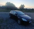 Черный Киа Сид, объемом двигателя 1.6 л и пробегом 250 тыс. км за 5500 $, фото 1 на Automoto.ua