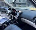 Черный Киа Сид, объемом двигателя 1.6 л и пробегом 260 тыс. км за 4700 $, фото 8 на Automoto.ua