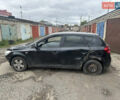 Чорний Кіа Сід, об'ємом двигуна 1.4 л та пробігом 107 тис. км за 2600 $, фото 5 на Automoto.ua