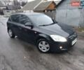Черный Киа Сид, объемом двигателя 1.58 л и пробегом 274 тыс. км за 5900 $, фото 1 на Automoto.ua
