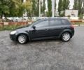 Черный Киа Сид, объемом двигателя 1.6 л и пробегом 282 тыс. км за 3999 $, фото 4 на Automoto.ua
