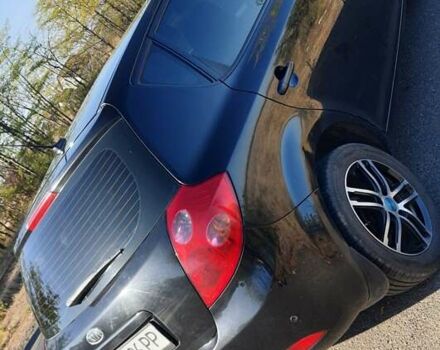 Черный Киа Сид, объемом двигателя 1.59 л и пробегом 200 тыс. км за 5500 $, фото 3 на Automoto.ua