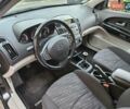 Черный Киа Сид, объемом двигателя 1.4 л и пробегом 243 тыс. км за 5400 $, фото 11 на Automoto.ua