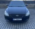 Чорний Кіа Сід, об'ємом двигуна 1.6 л та пробігом 268 тис. км за 4800 $, фото 1 на Automoto.ua