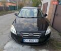 Киа Сид 2007 в Полтаве на Automoto.ua Черный Киа Сид, объемом двигателя 1.6 л и пробегом 211 тыс. км за 5400 $, фото 11 на Automoto.ua