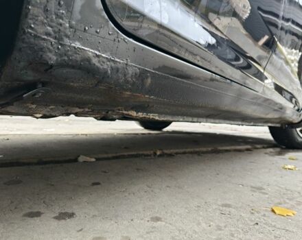 Чорний Кіа Сід, об'ємом двигуна 1.6 л та пробігом 338 тис. км за 3500 $, фото 16 на Automoto.ua