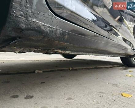 Чорний Кіа Сід, об'ємом двигуна 1.59 л та пробігом 338 тис. км за 3500 $, фото 16 на Automoto.ua