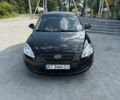 Чорний Кіа Сід, об'ємом двигуна 1.6 л та пробігом 273 тис. км за 4700 $, фото 1 на Automoto.ua