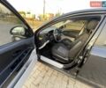 Черный Киа Сид, объемом двигателя 1.4 л и пробегом 165 тыс. км за 4950 $, фото 13 на Automoto.ua