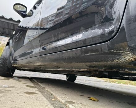 Чорний Кіа Сід, об'ємом двигуна 1.6 л та пробігом 338 тис. км за 3500 $, фото 14 на Automoto.ua