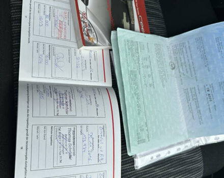 Чорний Кіа Сід, об'ємом двигуна 1.4 л та пробігом 161 тис. км за 6200 $, фото 22 на Automoto.ua