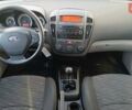 Кіа Сід 2007 у Києві на Automoto.ua Чорний Кіа Сід, об'ємом двигуна 1.4 л та пробігом 109 тис. км за 4885 $, фото 7 на Automoto.ua
