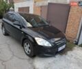 Киа Сид 2007 в Полтаве на Automoto.ua Черный Киа Сид, объемом двигателя 1.6 л и пробегом 211 тыс. км за 5400 $, фото 9 на Automoto.ua