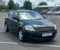 Черный Киа Сид, объемом двигателя 1.6 л и пробегом 216 тыс. км за 6252 $, фото 1 на Automoto.ua