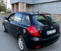 Киа Сид 2007 в Харькове на Automoto.ua Черный Киа Сид, объемом двигателя 1.4 л и пробегом 206 тыс. км за 4800 $, фото 1 на Automoto.ua