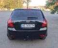 Чорний Кіа Сід, об'ємом двигуна 1.4 л та пробігом 310 тис. км за 5600 $, фото 5 на Automoto.ua