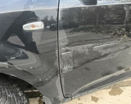 Чорний Кіа Сід, об'ємом двигуна 1.6 л та пробігом 338 тис. км за 3500 $, фото 13 на Automoto.ua