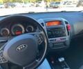 Киа Сид 2007 в Одессе на Automoto.ua Черный Киа Сид, объемом двигателя 1.6 л и пробегом 182 тыс. км за 6200 $, фото 7 на Automoto.ua