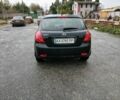 Черный Киа Сид, объемом двигателя 1.6 л и пробегом 282 тыс. км за 3999 $, фото 7 на Automoto.ua