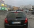 Черный Киа Сид, объемом двигателя 1.6 л и пробегом 287 тыс. км за 4999 $, фото 1 на Automoto.ua