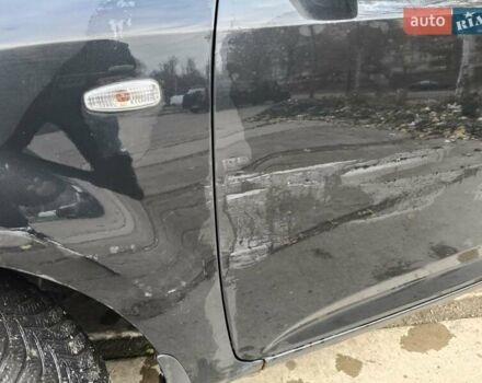 Чорний Кіа Сід, об'ємом двигуна 1.59 л та пробігом 338 тис. км за 3500 $, фото 13 на Automoto.ua