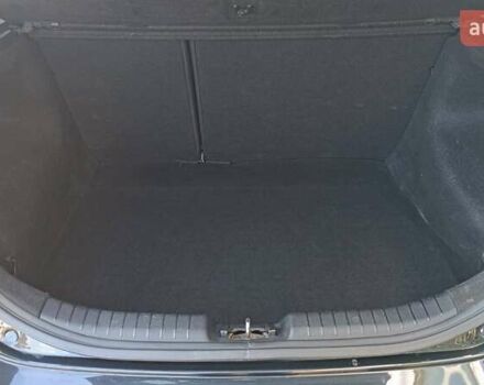 Кіа Сід 2007 у Києві на Automoto.ua Чорний Кіа Сід, об'ємом двигуна 1.4 л та пробігом 109 тис. км за 4885 $, фото 9 на Automoto.ua