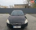 Киа Сид 2007 в Полтаве на Automoto.ua Черный Киа Сид, объемом двигателя 1.6 л и пробегом 211 тыс. км за 5400 $, фото 1 на Automoto.ua