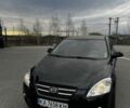 Чорний Кіа Сід, об'ємом двигуна 1.4 л та пробігом 260 тис. км за 4596 $, фото 1 на Automoto.ua