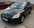 Черный Киа Сид, объемом двигателя 1.59 л и пробегом 259 тыс. км за 5500 $, фото 1 на Automoto.ua
